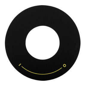 AT073 Buffalo 600 Series Panel Label - JD Catering Equipment Solutions Ltd