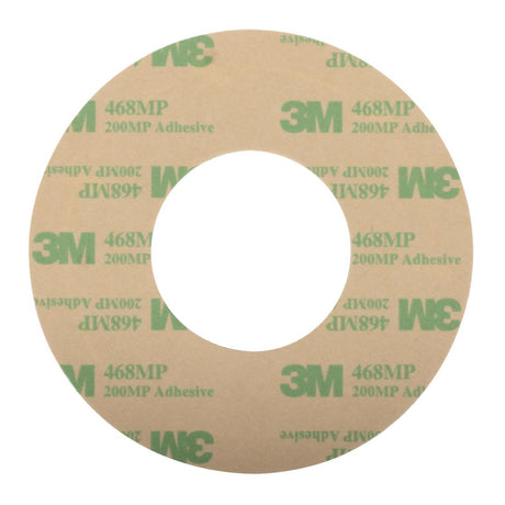 AT073 Buffalo 600 Series Panel Label