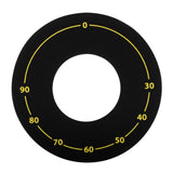 AT074 Buffalo 600 Series Panel Label