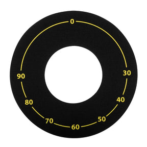 AT074 Buffalo 600 Series Panel Label - JD Catering Equipment Solutions Ltd