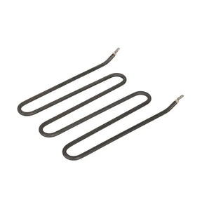 AT075 Buffalo 600 Series Tube Heater - JD Catering Equipment Solutions Ltd