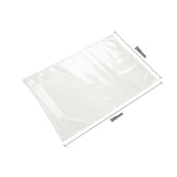 AT101 Vogue Compostable Chamber Vacuum Pack Bags 200x300mm (Pack of 100)