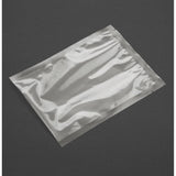 AT102 Vogue Compostable Chamber Vacuum Pack Bags 250x350mm (Pack of 100)