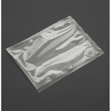 AT105 Vogue Compostable Embossed Vacuum Sealer Bags 200x300mm (Pack of 50)