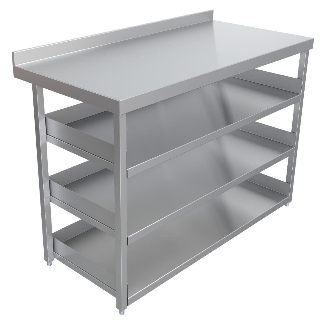 AT175 Parry Modular Bar Shelving Station MB-SS12