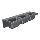 AT178 Parry Modular Bar Clearing & Condiment Tray MB-CT - JD Catering Equipments Ltd