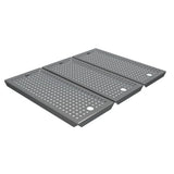 AT189 Parry Modular Bar Ice Well Perforated Trays - JD Catering Equipments Ltd