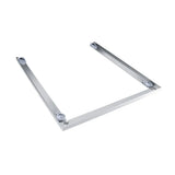 AT240 Miele Stainless Steel Stacking Frame APCL 001 - JD Catering Equipments Ltd