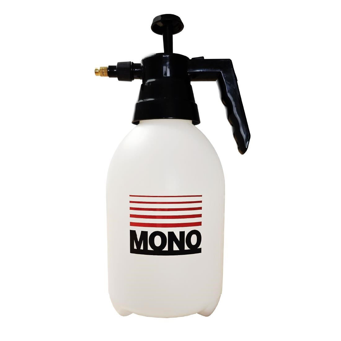 AT287 Mono Artisan Mini Deck Oven Pressurised Spray Gun