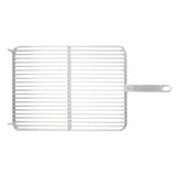 AT300 Josper Mini Microperforated Metal Grill Grate with Grip 150x250mm 240014 - JD Catering Equipment Solutions Ltd