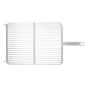 AT300 Josper Mini Microperforated Metal Grill Grate with Grip 150x250mm 240014 - JD Catering Equipment Solutions Ltd