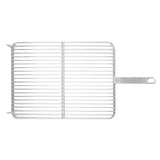 AT306 Josper Charcoal Oven Mini Grill Grate with Grip 150x250mm - JD Catering Equipment Solutions Ltd