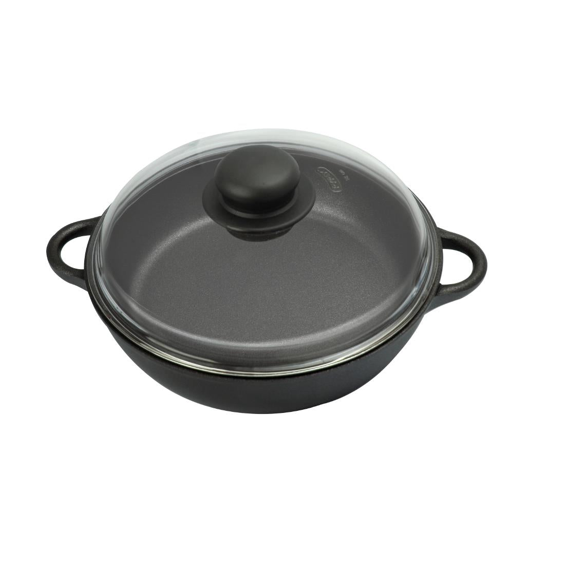AT314 Josper Charcoal Oven Casserole Dish Ã˜ 20