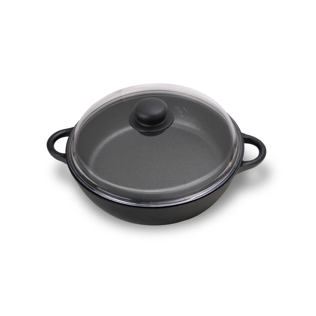 AT316 Josper Charcoal Oven Casserole Dish Ã˜ 28