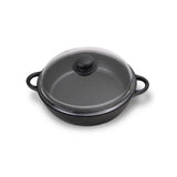 AT316 Josper Charcoal Oven Casserole Dish Ã˜ 28 - JD Catering Equipment Solutions Ltd