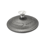 AT318 Josper Charcoal Oven Mini Casserole Dish Lid Ã˜ 10 - JD Catering Equipment Solutions Ltd