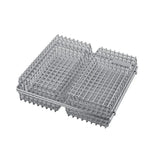 AT320 Josper Charcoal Oven Double Basket 210x210x60mm - JD Catering Equipment Solutions Ltd