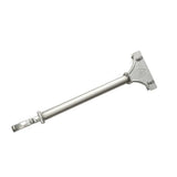 AT326 Josper Charcoal Oven Special Aluminium Wire Brush 125cm - JD Catering Equipment Solutions Ltd