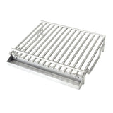 AT328 Josper Robatagrill Smokers Grate 320x200mm - JD Catering Equipment Solutions Ltd