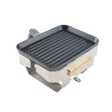 AT337 Josper Charcoal Oven Mini Tabletop Grill Support - JD Catering Equipment Solutions Ltd