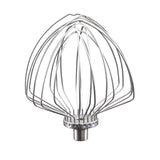 AT349 Bowl-Lift Stainless Steel 3-Piece Accessory Pack