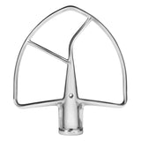 AT349 Bowl-Lift Stainless Steel 3-Piece Accessory Pack
