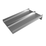 AT355 Moffat Go-M Sloping Insert with Burger Slides - JD Catering Equipments Ltd