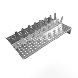 AT356 Moffat Go-M Sloping Insert with Food Rack - JD Catering Equipments Ltd