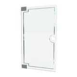 AT359 Moffat Dual Glazed Door for Go-M Merchandiser GO13C - JD Catering Equipments Ltd