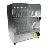 AT360 Moffat Dual Glazed Door for Go-M Merchandiser GO14C - JD Catering Equipments Ltd