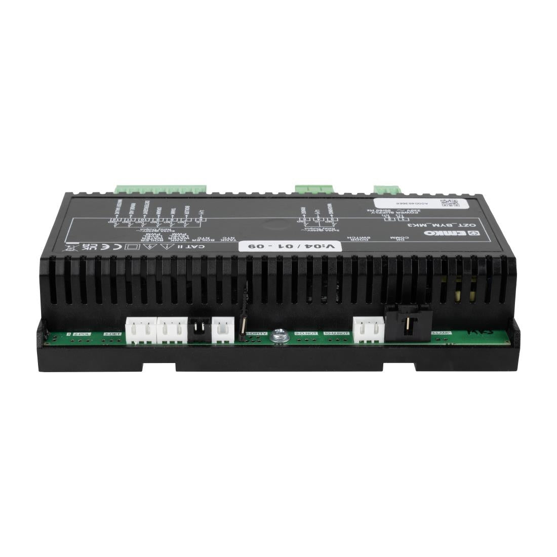 AT381 Buffalo Glasswasher Power Circuit Board