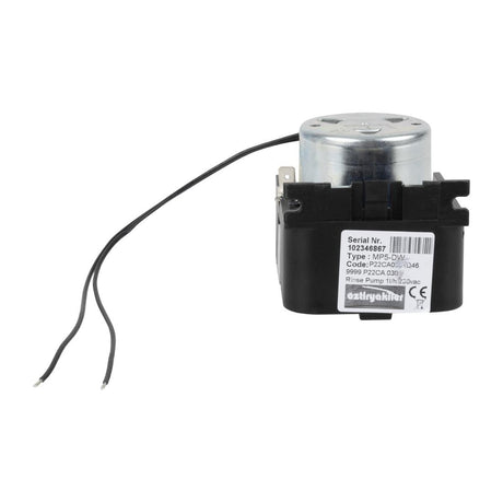 AT382 Buffalo Glasswasher Detergent Pump