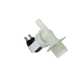 AT386 Buffalo Glasswasher Reflex Valve 220-240V - JD Catering Equipments Ltd
