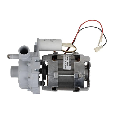 AT390 Buffalo Glasswasher Pump