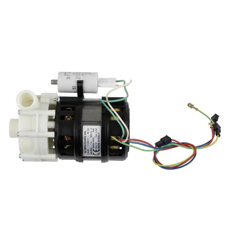 AT391 Buffalo Glasswasher Flush Pump 190W