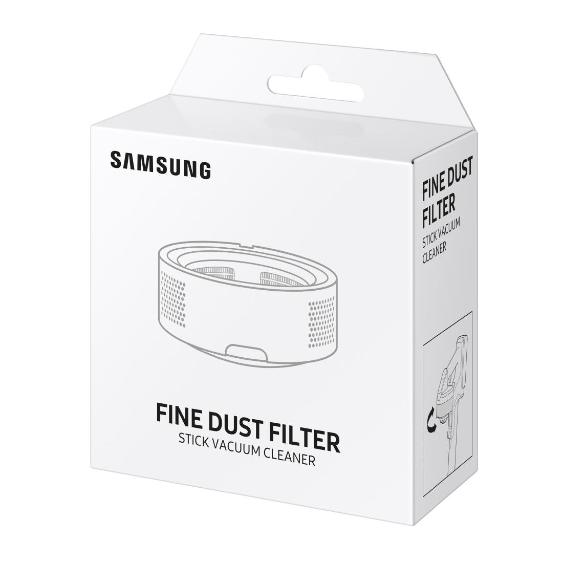 AT461 Samsung Fine Dust Filter VCA-SHF90