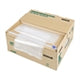 AT479 Vogue Compostable Vacuum Pack Roll Cutter Box 2x 30m Rolls