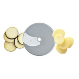 AT543 Robot Coupe Expert Mineral 4mm Slicer Disc 28004W