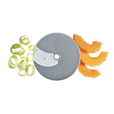 AT546 Robot Coupe Expert Mineral 10mm Slicer Disc 28067W