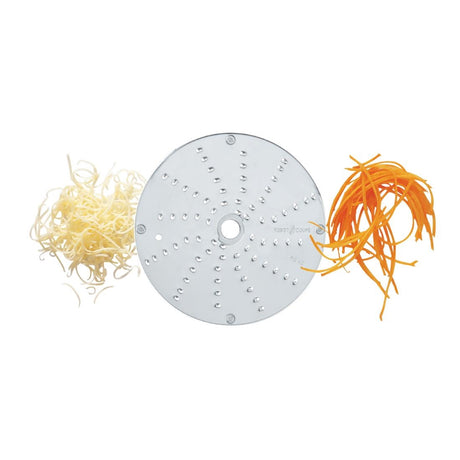 AT548 Robot Coupe Expert Mineral 1.5mm Grater Disc 28056W