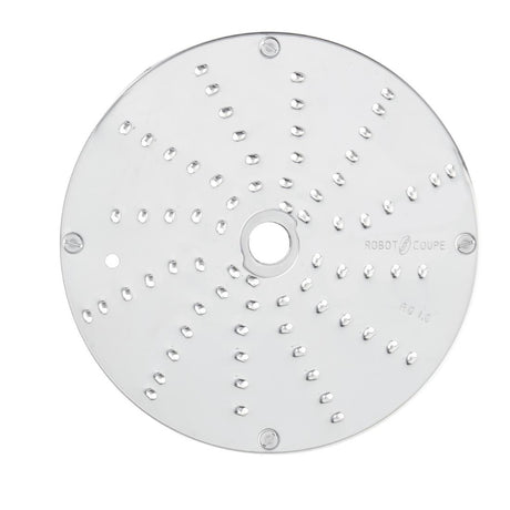 AT548 Robot Coupe Expert Mineral 1.5mm Grater Disc 28056W