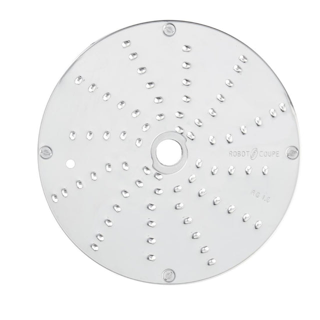 AT548 Robot Coupe Expert Mineral 1.5mm Grater Disc 28056W