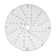 AT549 Robot Coupe Expert Mineral 2mm Grater Disc 28057W