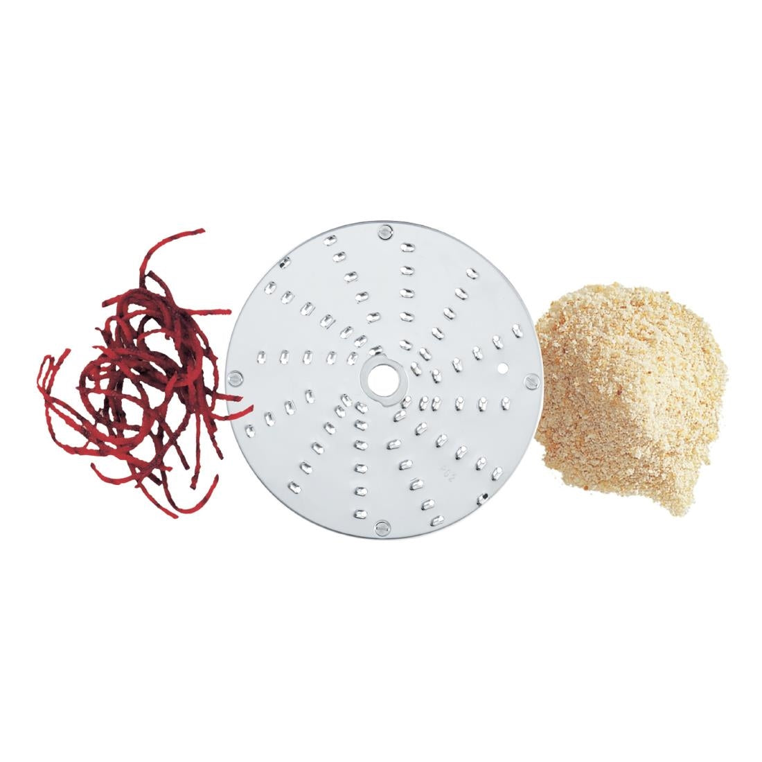 AT549 Robot Coupe Expert Mineral 2mm Grater Disc 28057W