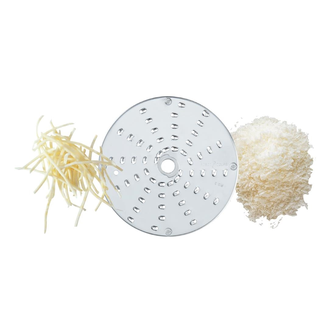 AT550 Robot Coupe Expert Mineral 3mm Grater Disc 28058W