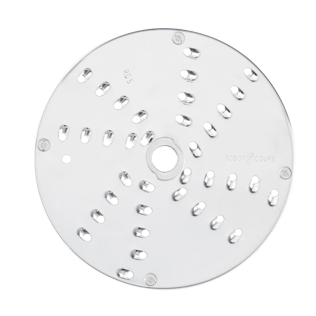 AT551 Robot Coupe Expert Mineral 5mm Grater Disc 28059W