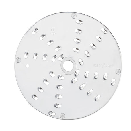 AT551 Robot Coupe Expert Mineral 5mm Grater Disc 28059W