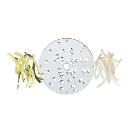 AT552 Robot Coupe Expert Mineral 7mm Grater Disc 28016W