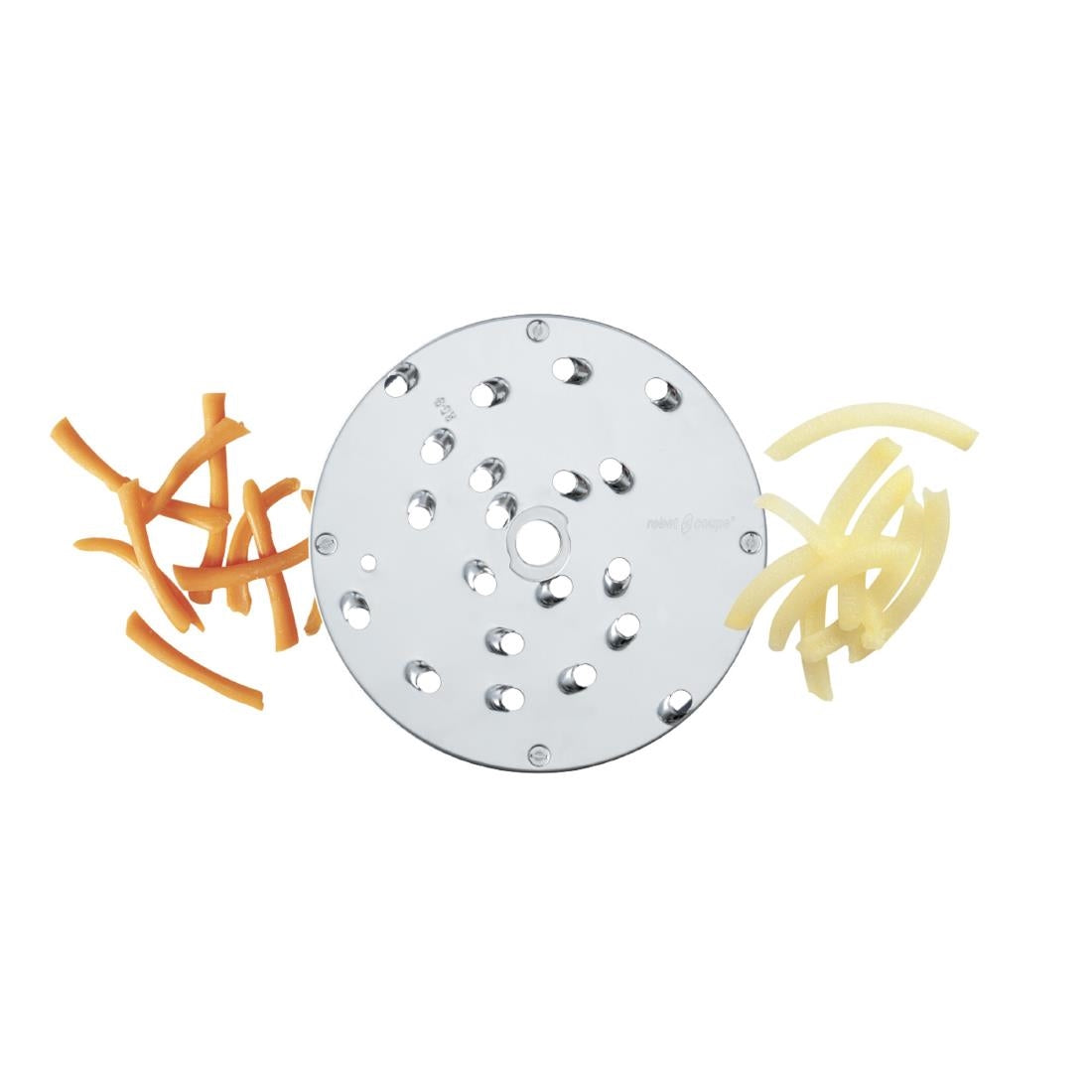 AT553 Robot Coupe Expert Mineral 9mm Grater Disc 28060W