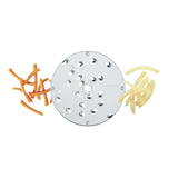 AT553 Robot Coupe Expert Mineral 9mm Grater Disc 28060W